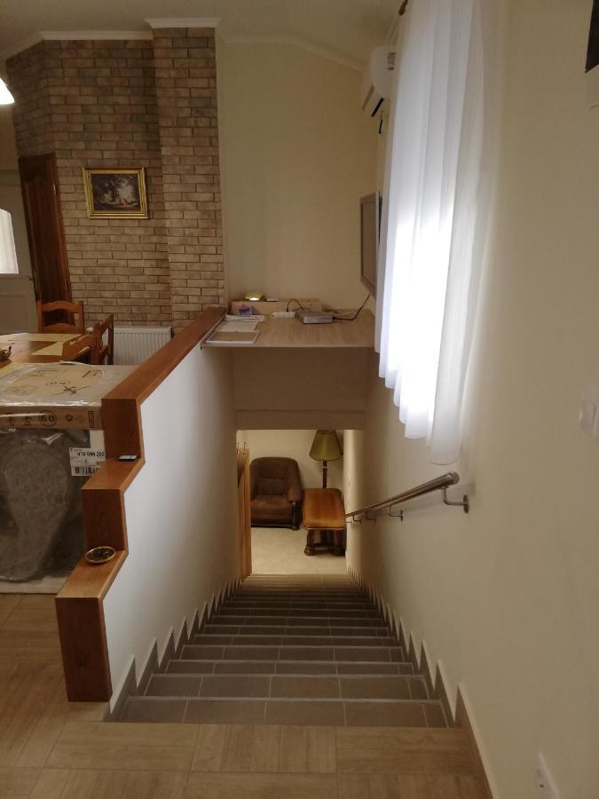 Budapest Wigwam 140 M2 Экстерьер фото