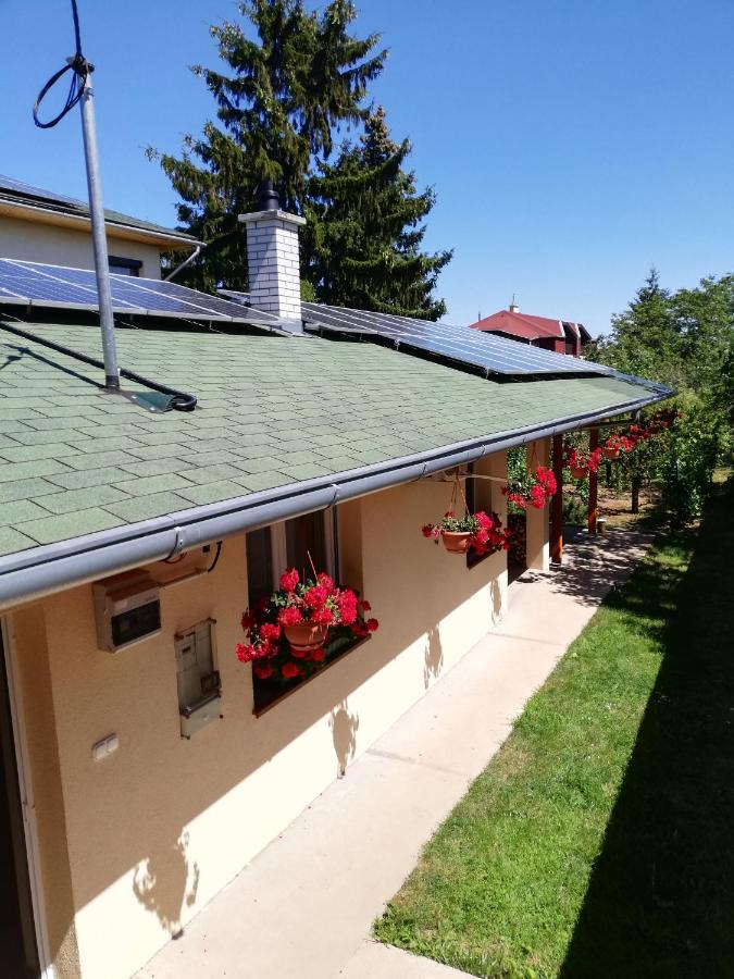 Budapest Wigwam 140 M2 Экстерьер фото
